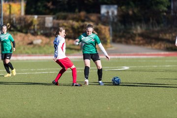 Bild 225 - wCJ Walddoerfer - Wellingsbuettel 3 : Ergebnis: 4:1